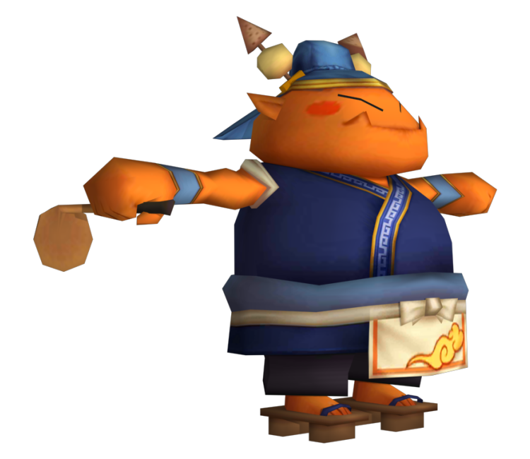 Preview in Browser - Yo-kai Sangokushi (JPN)