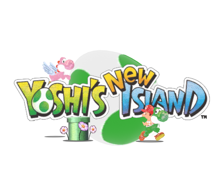 Preview in Browser - Yoshi's New Island