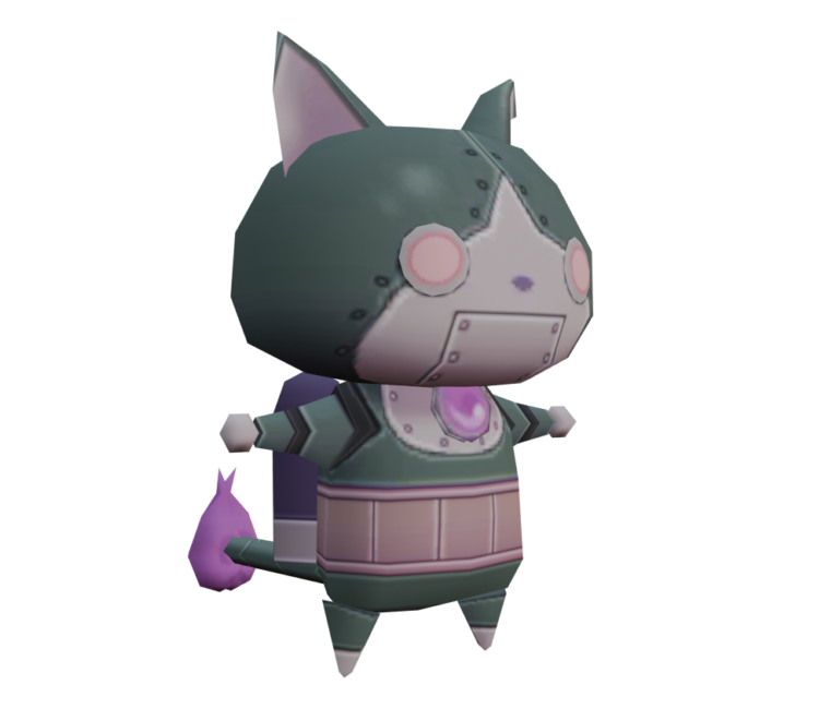 Preview in Browser - Yo-kai Watch 3