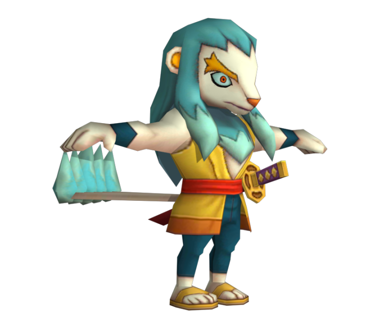 Preview in Browser - Yo-kai Watch 2