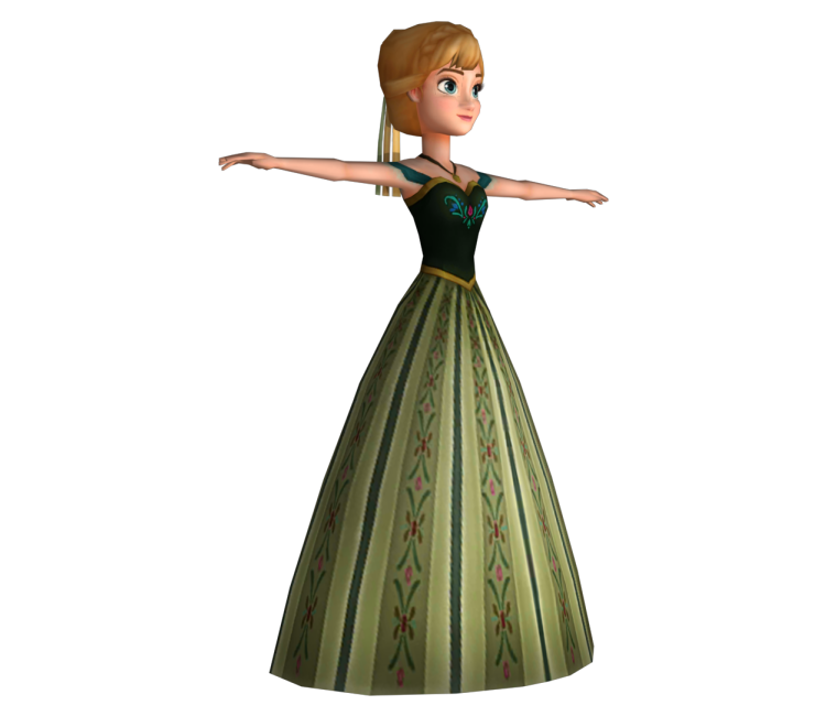 Preview in Browser - Disney Magical World 2