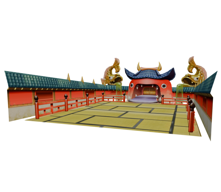 Preview in Browser - Yo-kai Watch 2