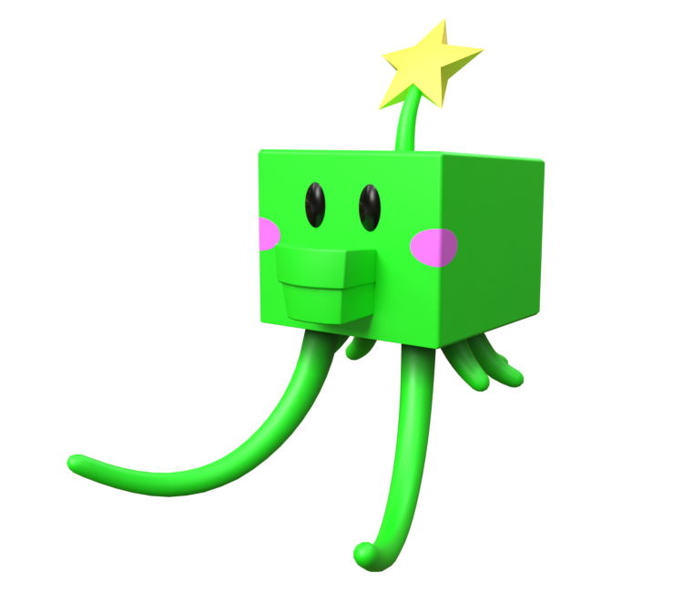 Preview in Browser - Paper Mario Customs