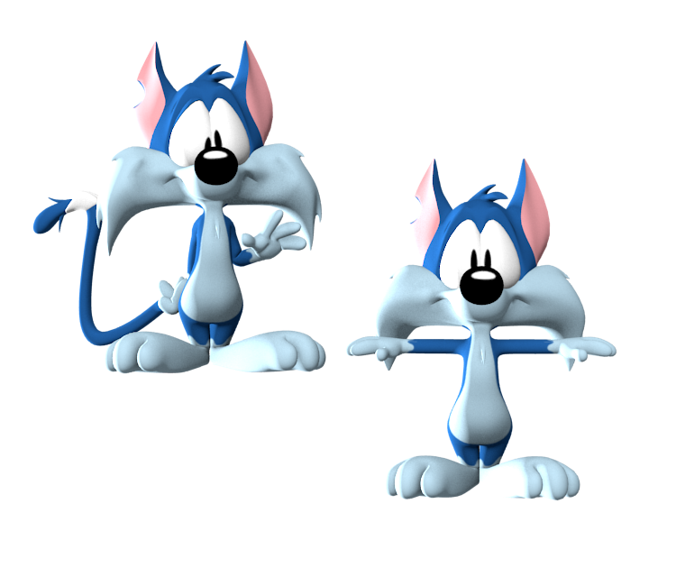 Preview in Browser - Looney Tunes Customs
