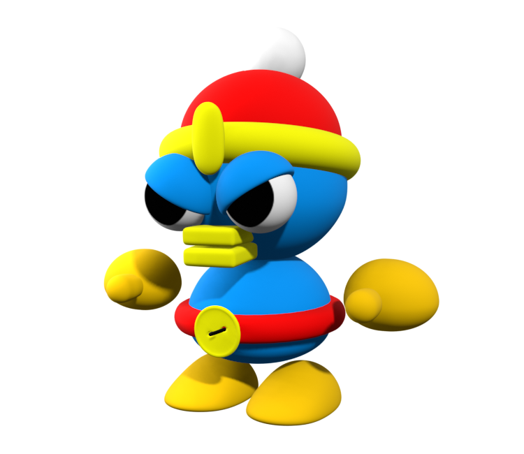 Download ZIP Archive - Kirby Customs