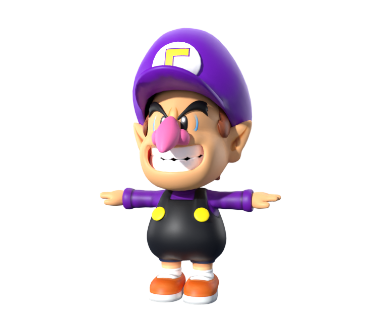 Preview in Browser - Mario Customs