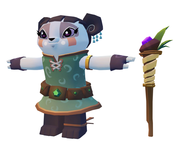 Preview in Browser - Animal Jam: Play Wild!