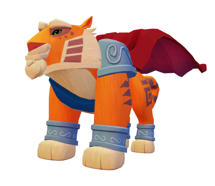 Preview in Browser - Animal Jam: Play Wild!