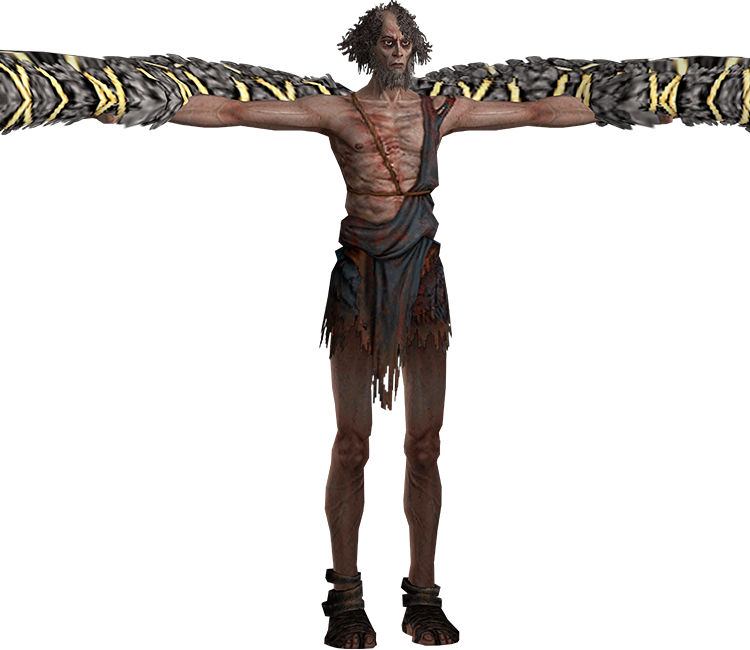 Download ZIP Archive - God of War 2