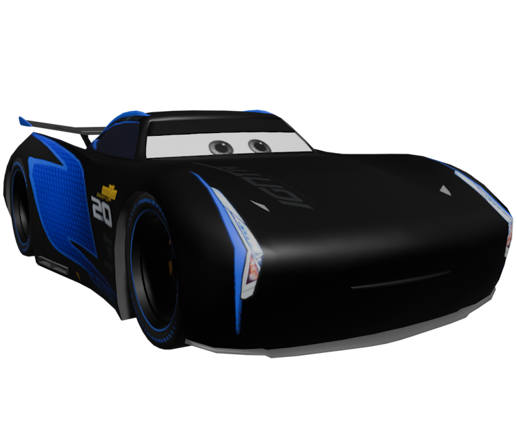 Download ZIP Archive - Cars: Lightning League