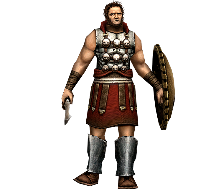 Download ZIP Archive - Spartan: Total Warrior