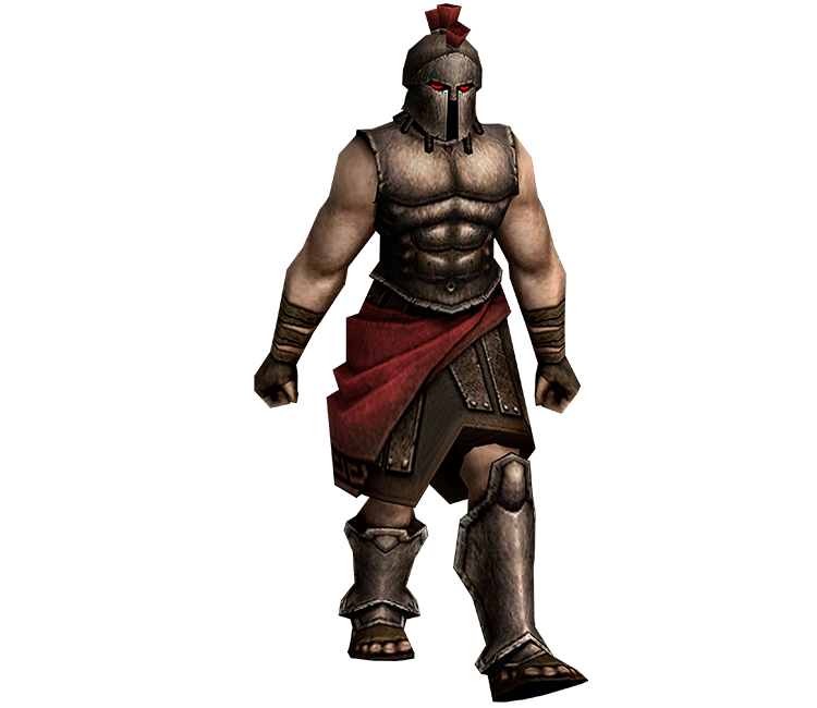 Download ZIP Archive - Spartan: Total Warrior