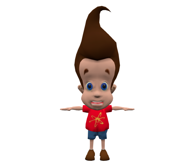 Preview in Browser - Nickelodeon Toon Twister 3D