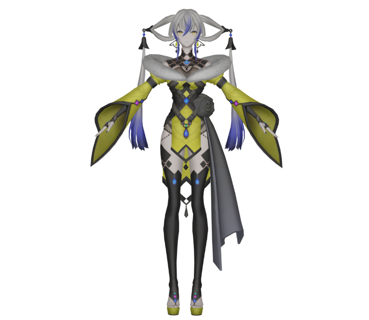 Download ZIP Archive - Xenoblade Chronicles 3