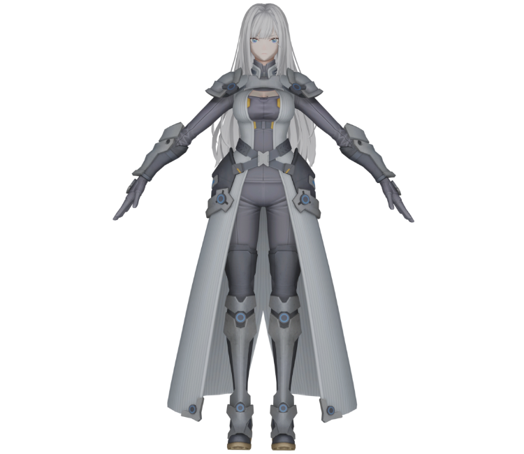 Download ZIP Archive - Xenoblade Chronicles 3