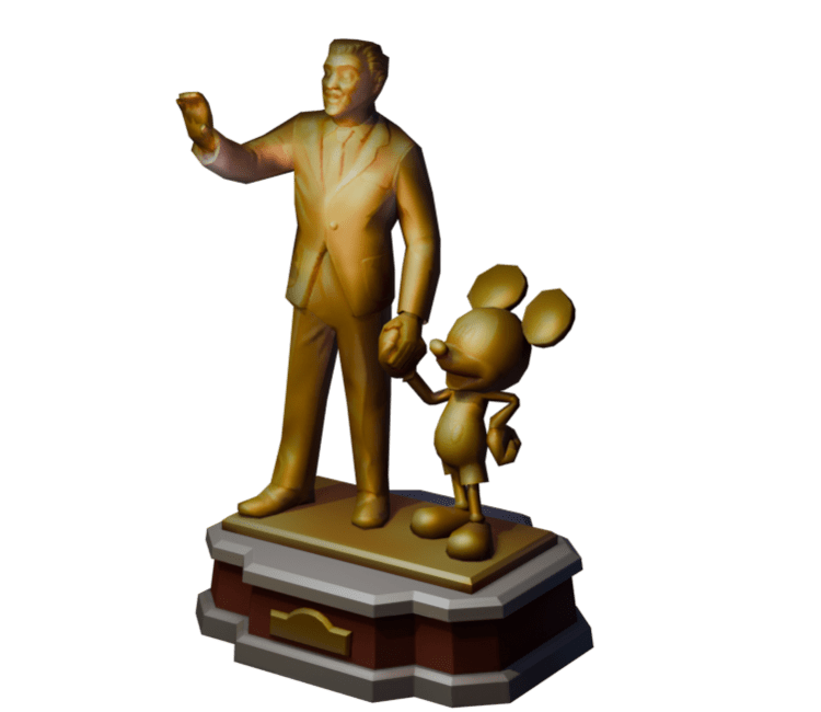 Download ZIP Archive - Disney Magic Kingdoms