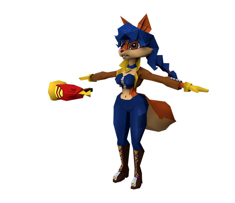 Download ZIP Archive - Sly Cooper & the Thievius Raccoonus