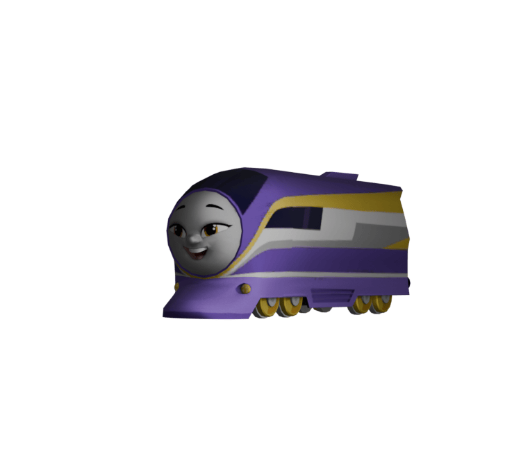 Download ZIP Archive - Thomas & Friends: Magical Tracks