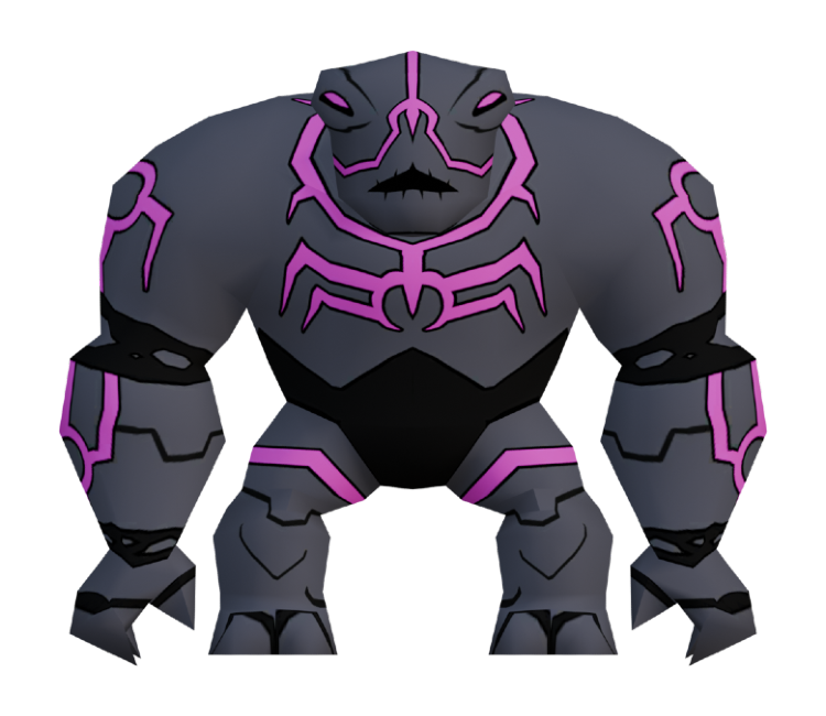 Download ZIP Archive - Ben 10: Xenodrome