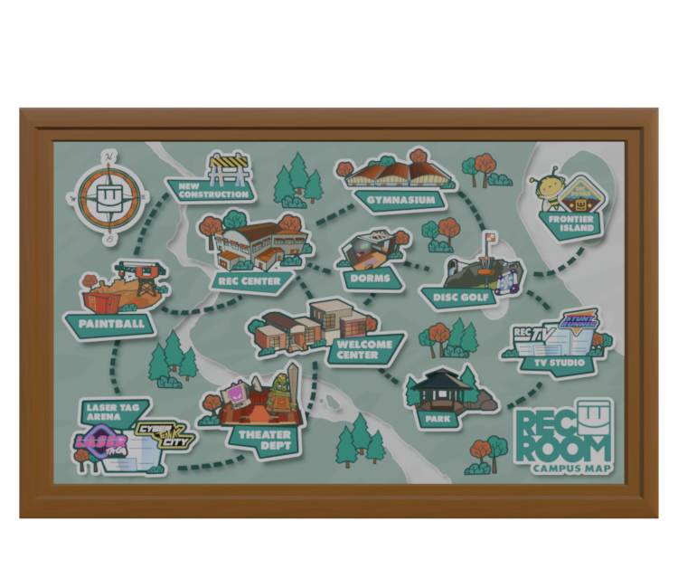 Download ZIP Archive - Rec Room
