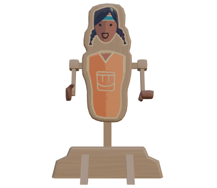 Download ZIP Archive - Rec Room