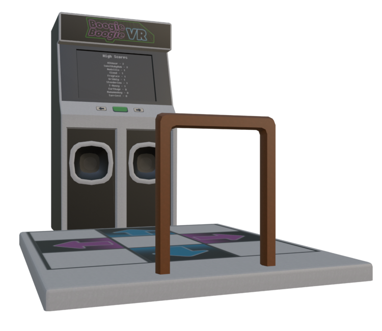 Download ZIP Archive - Rec Room