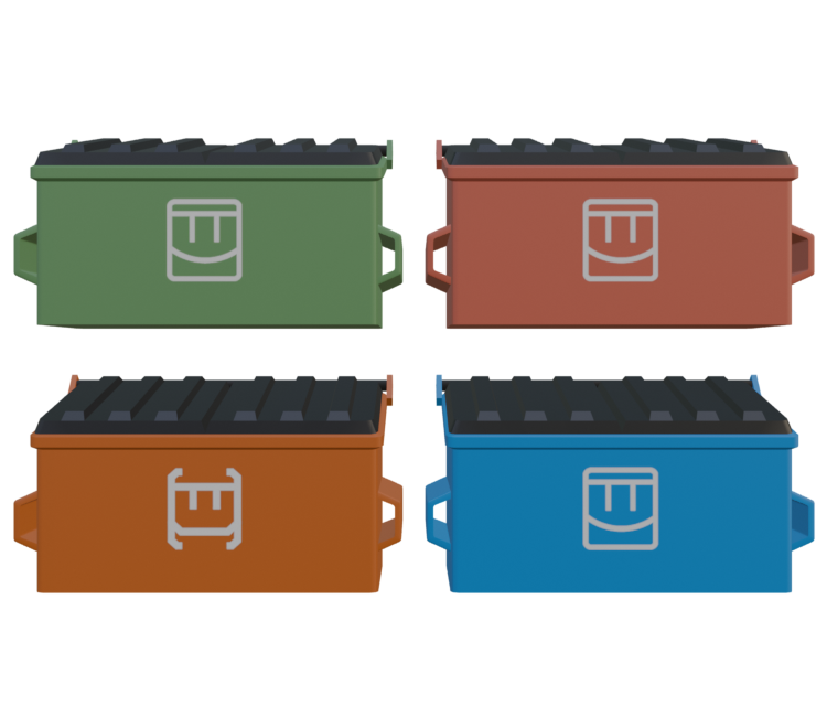 Download ZIP Archive - Rec Room