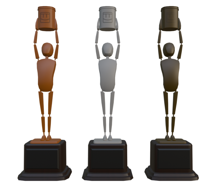 Download ZIP Archive - Rec Room