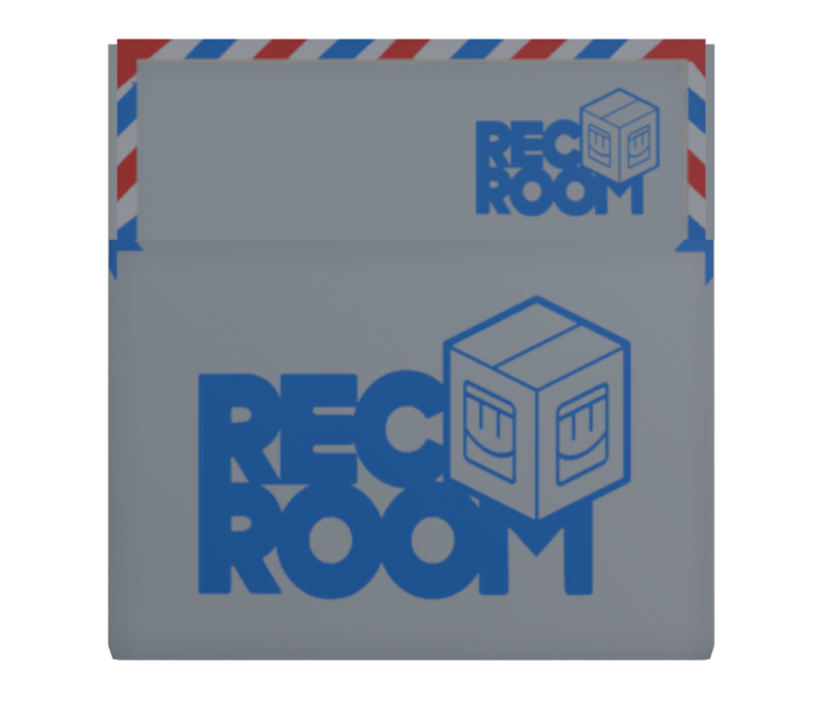 Download ZIP Archive - Rec Room