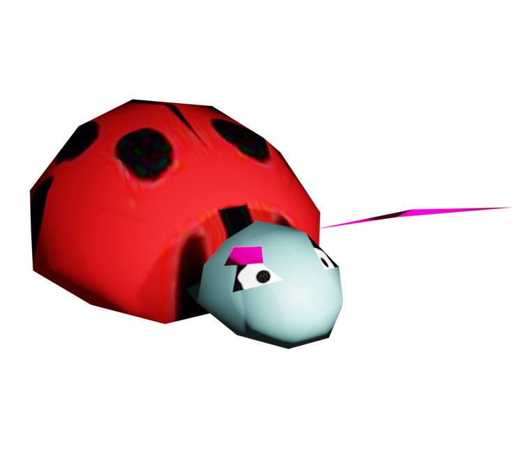 Download ZIP Archive - SweeTARTS 3D Game (Prototype)