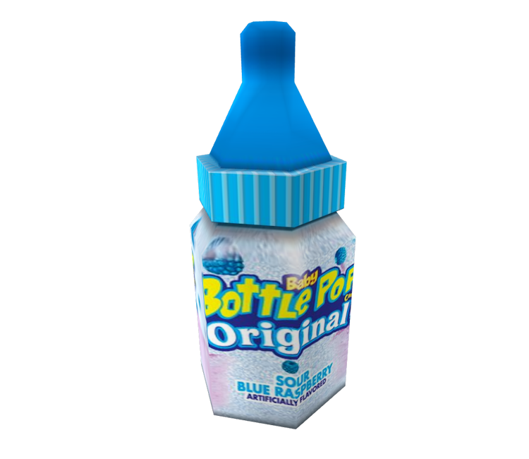 Download ZIP Archive - Baby Bottle Pop: Dino Dinner