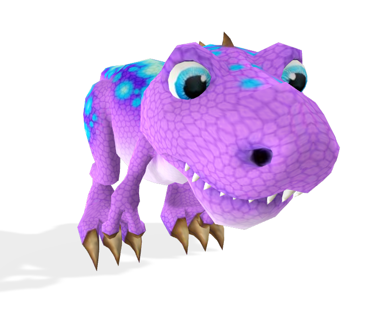 Download ZIP Archive - Baby Bottle Pop: Dino Dinner
