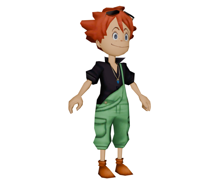 Preview in Browser - Yo-kai Watch 3