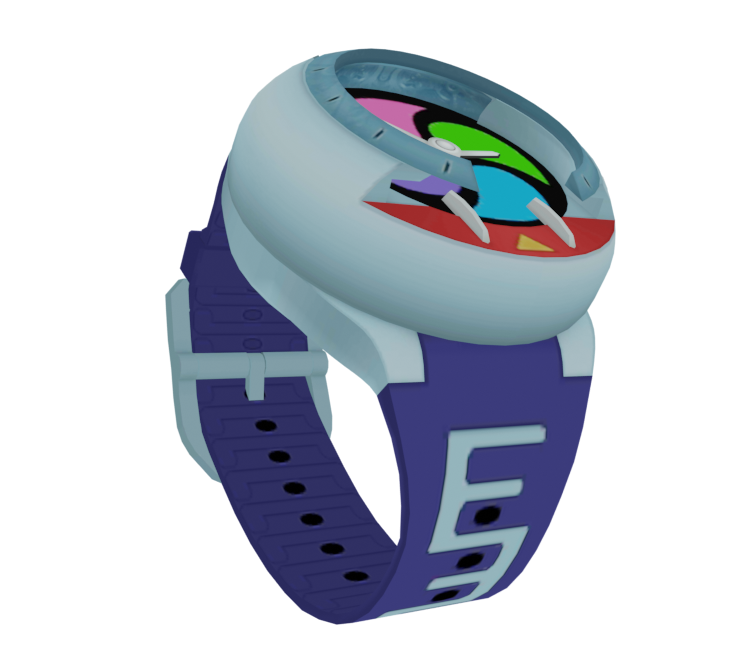 Preview in Browser - Yo-kai Watch 3