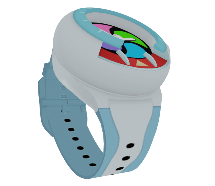 Preview in Browser - Yo-kai Watch 3