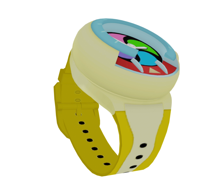Preview in Browser - Yo-kai Watch 3