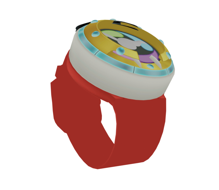 Preview in Browser - Yo-kai Watch 3