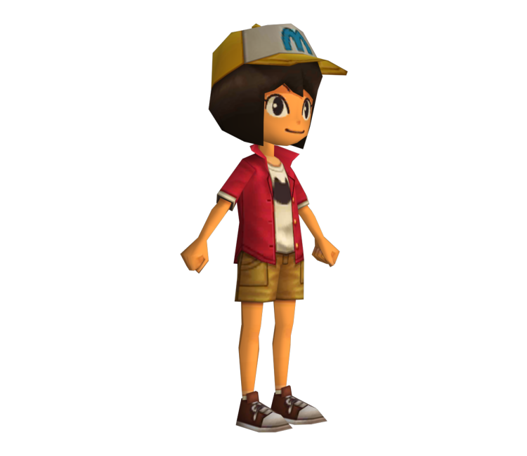 Preview in Browser - Yo-kai Watch 3