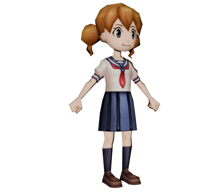 Preview in Browser - Yo-kai Watch 3