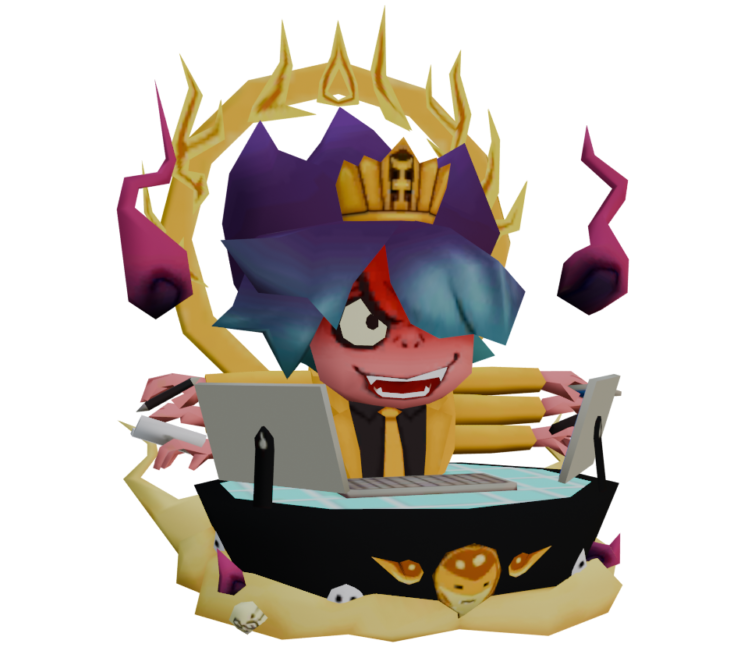 Preview in Browser - Yo-kai Watch 3
