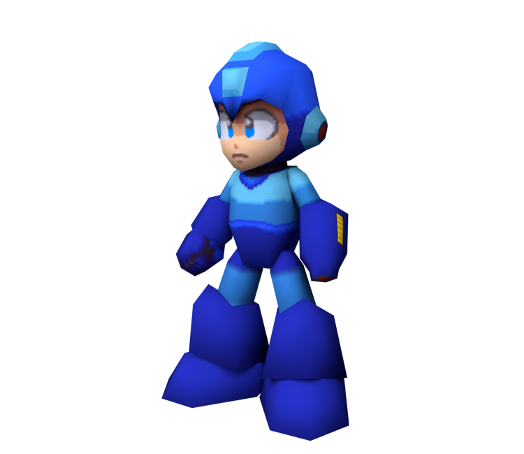 Preview in Browser - Mega Man Customs