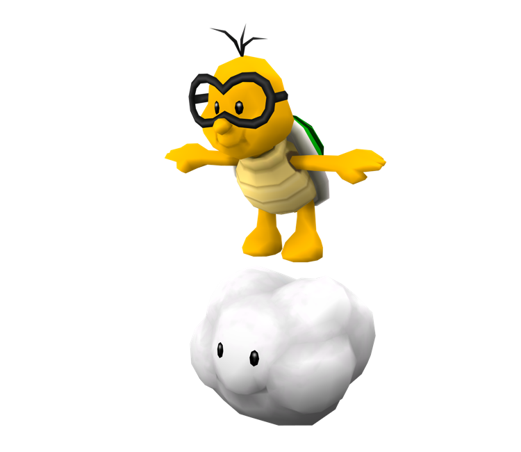 Download ZIP Archive - Super Mario Galaxy 2