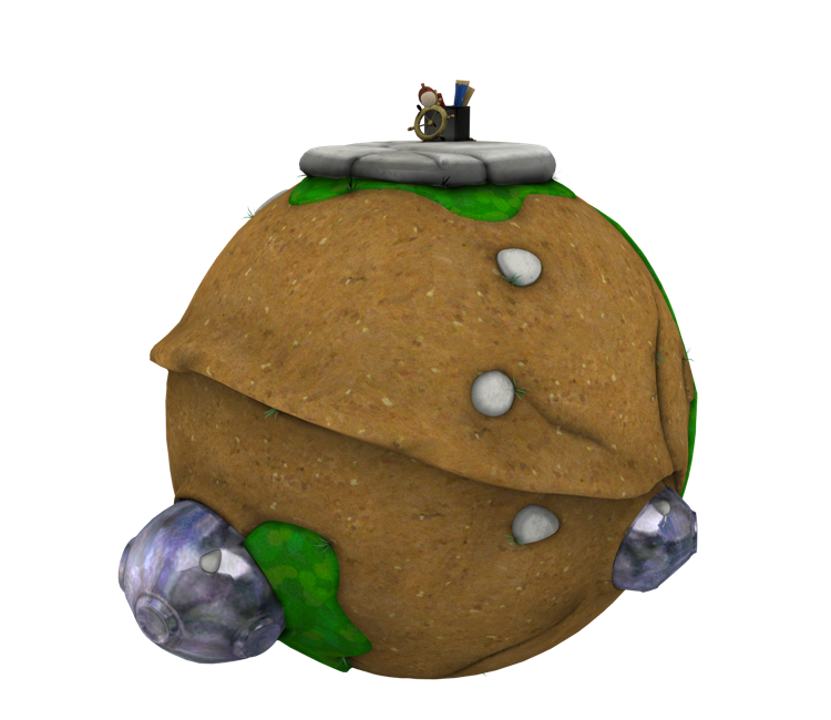 Download ZIP Archive - Super Mario Galaxy 2