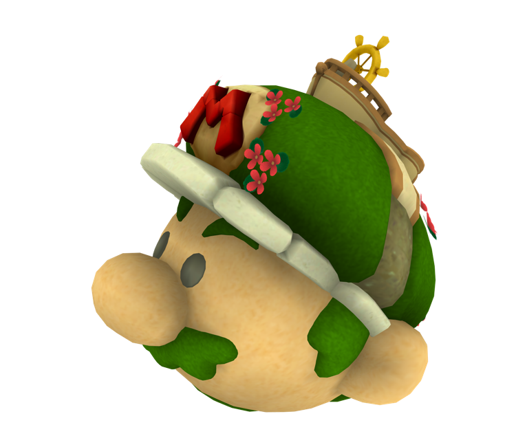 Download ZIP Archive - Super Mario Galaxy 2