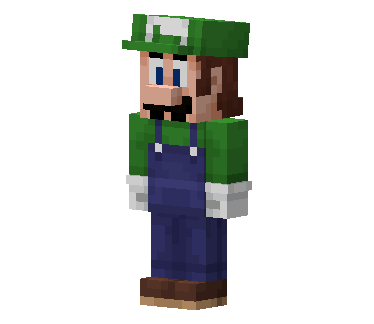 Download ZIP Archive - Mario Customs