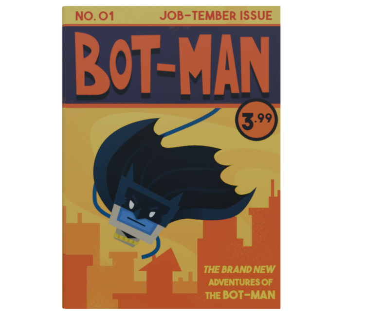 Download ZIP Archive - Job Simulator