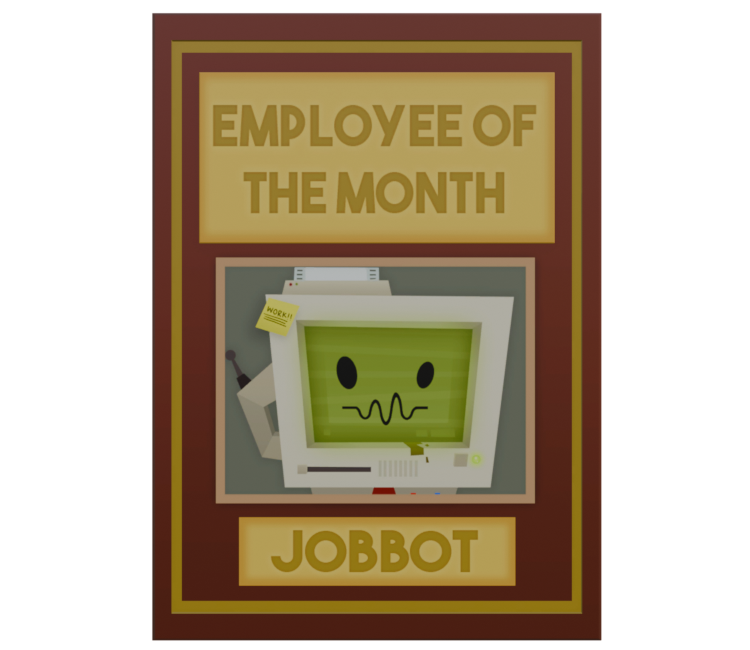 Download ZIP Archive - Job Simulator