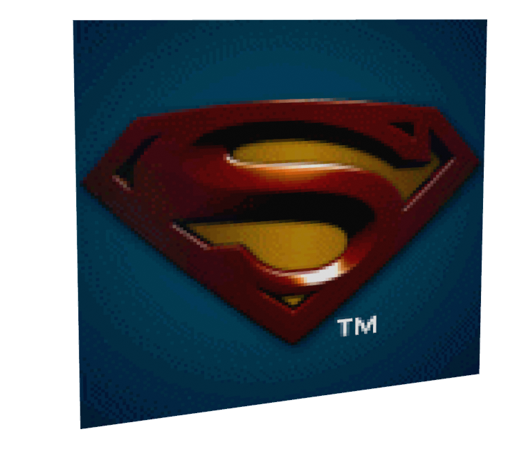 Preview in Browser - Superman Returns