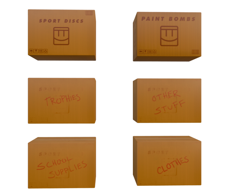 Download ZIP Archive - Rec Room