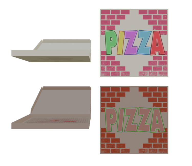 Download ZIP Archive - Rec Room